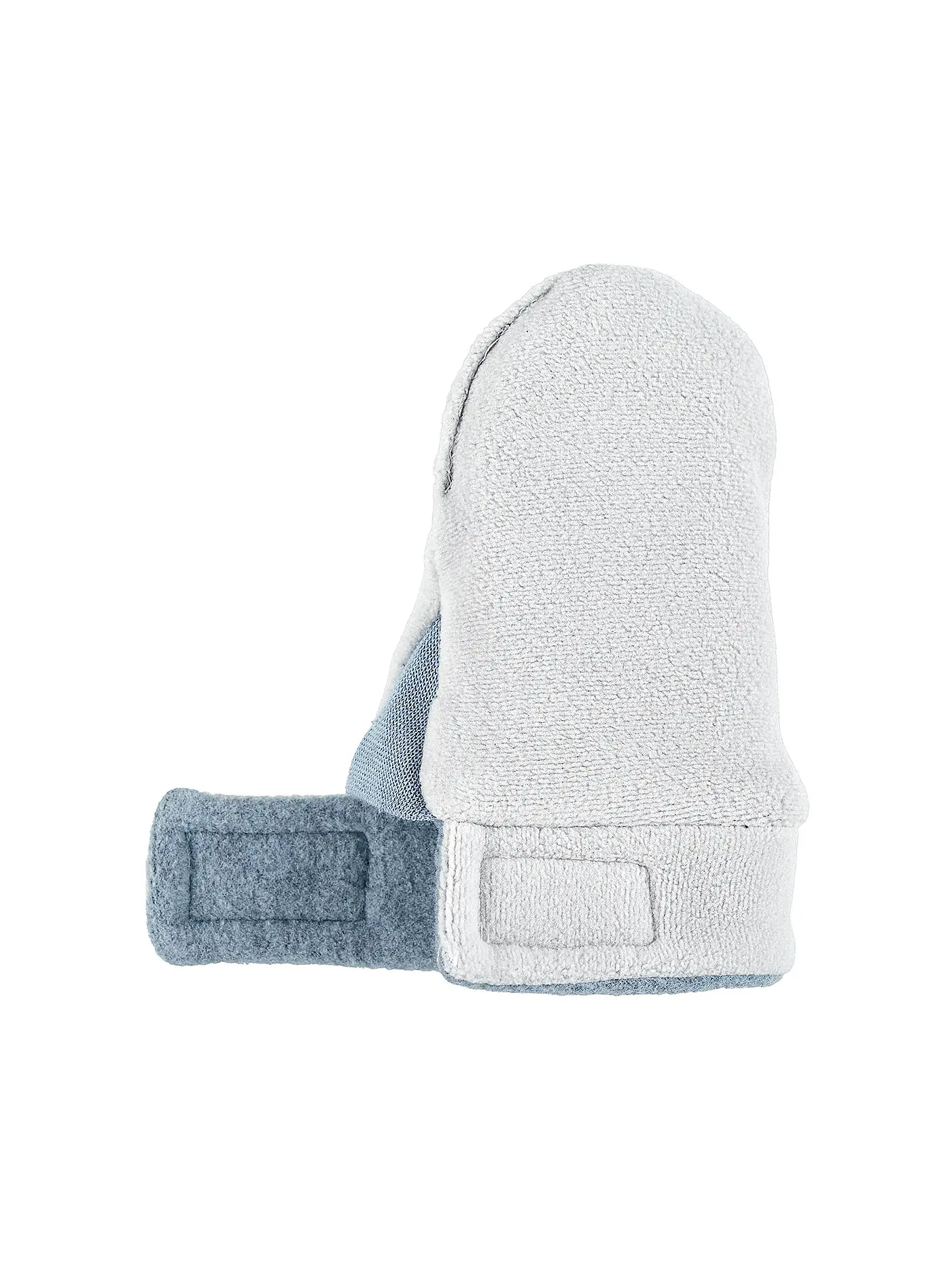 STERNTALER | Baby Fäustlinge | blau